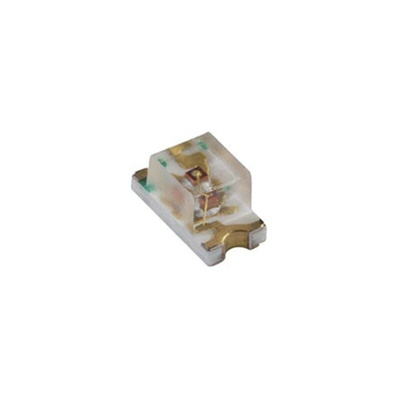 Bivar2.6 V Red LED 1608 (0603) SMD, SM0603URC