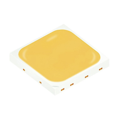 ams OSRAM6.6 V White LED  SMD, DURIS S8 GW P9LT32.PM-PUQP-XX51-1