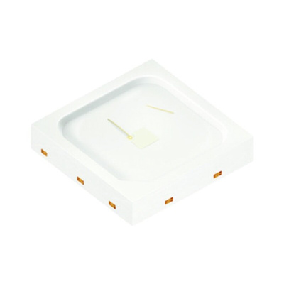 ams OSRAM3.2 V Green LED  SMD, DURIS S5 GT PSLM31.13-HPHR-45-1