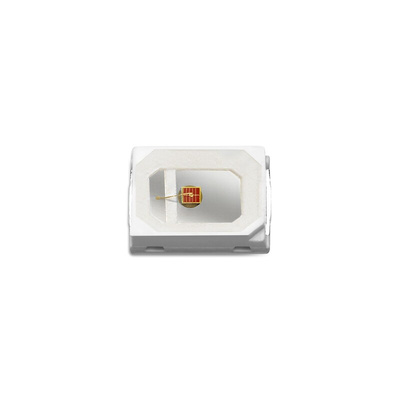 Lumileds2.5 V Red LED 2835 SMD, LUXEON 2835 L128-RED1003500000