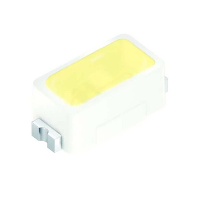 ams OSRAM2.9 V Blue LED  SMD, TOPLED E1608 KB DELPS2.DI-THVG-2J8L-Z555