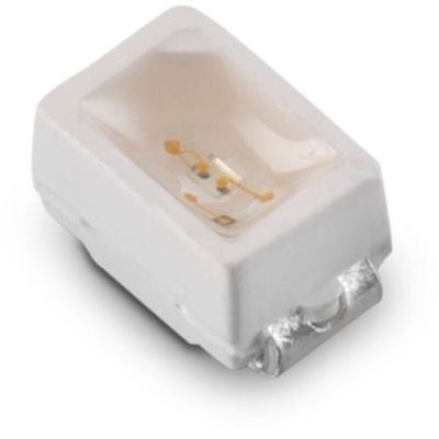Wurth Elektronik2.2 V LED 2835 SMD, WL-SMTW 150283HS73103