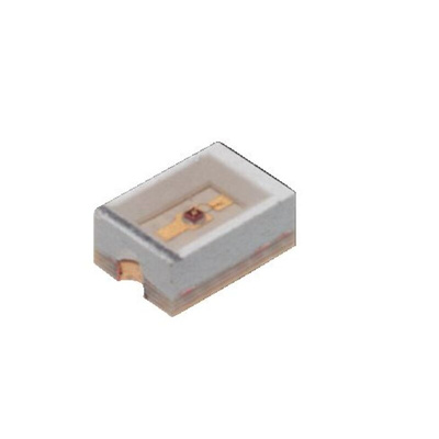 ROHM2.2 V Red & Yellow-Green LED 1210 SMD, SML SML-020MVTT86