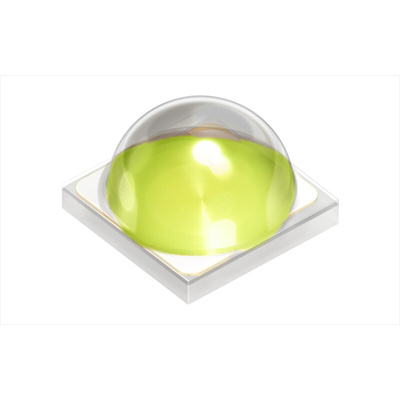 ams OSRAM2.9 V White LED  SMD, OSLON Signal LUW CRBP.01-LYMY-G4J4-Y474-350-R18
