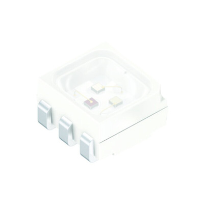 ams OSRAM LED  SMD, LRTBGVSR-U4V2-JW+A6BB-D8+S2U2-7Z-20-S