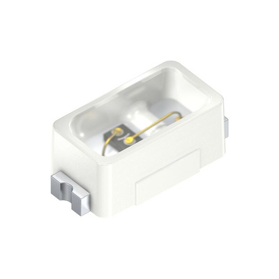 ams OSRAM Blue LED Top LED  SMD, KB DELSS2.12-THUH-34-2686