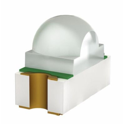 ROHM Red LED 1608 (0603)  SMD, CSL0902UT1