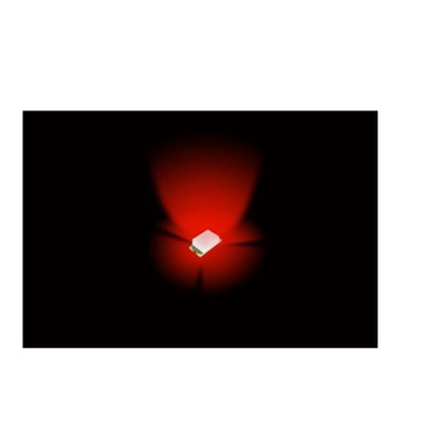 ROHM Red LED  SMD, CSL1901UW1