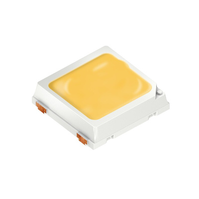 ams OSRAM White LED SMT  SMD, GW QSLMS2.EM-H2H5-XX38-1U1V-65-R18