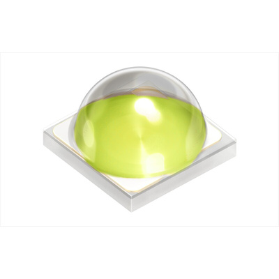 ams OSRAM Blue LED Ceramic  SMD, LCB CRBP.01-KXLX-3B6B-Y474