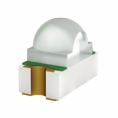 ROHM3.4 V Green LED  SMD, CSL0902ET1
