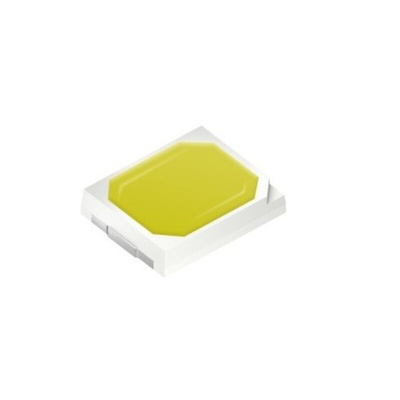 ams OSRAM3.3 V White LED SMT  SMD, DURIS E 2835 GW JTLPS1.1L-MKMP-NC-1-150-R33