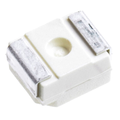 ams OSRAM3.3 V Green LED PLCC 2  SMD, TOPLED LT T67C-S2V1-35