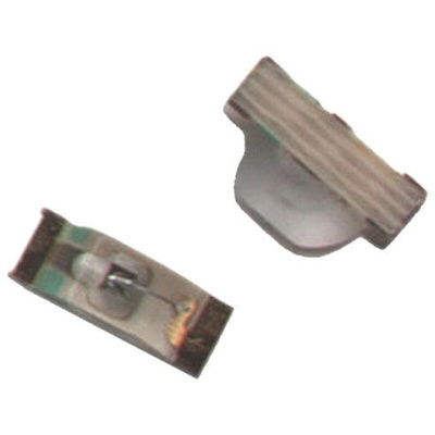 Broadcom2.2 V Green LED 1606  SMD, HSMG-C120