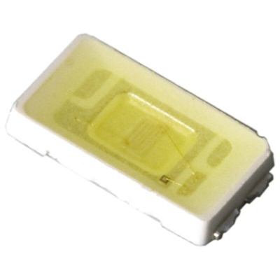 JKL Components3 V White LED  SMD, ZSM-T5630-WH-01