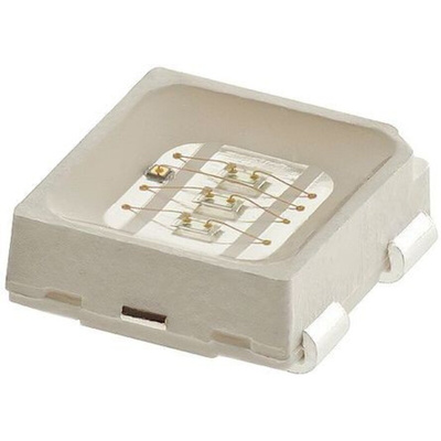 Cree Green LED PLCC 4  SMD, XLamp ML-E MLEGRN-A1-0000-000001