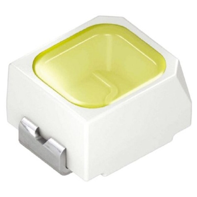 ams OSRAM3.05 V White LED  SMD, Mini TOPLED LCW MVSG.EC-AZBZ-4U9X