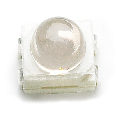 Broadcom2.2 V Red LED PLCC 4  SMD, HSMC-A430-W50M1