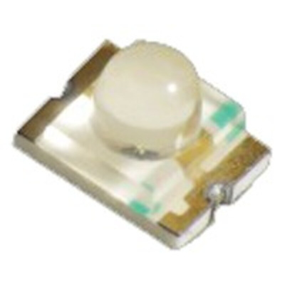 Kingbright2.5 V Orange LED 3224 (1209)  SMD, KPD-3224SECK