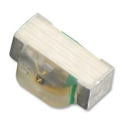 Kingbright4 V Green LED 2107  SMD, KPJA-2107ZGC
