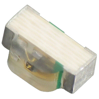 Kingbright2.5 V Red LED 2107  SMD, KPJA-2107SURCK