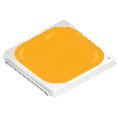 ams OSRAM38 V White LED  SMD, DURIS S10 GW P7LP32.EM-RRRT-XX56-1