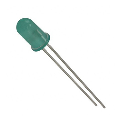 Dialight LED 521-9327F