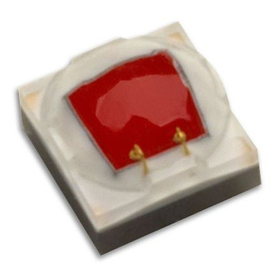 Lumileds2.05 V Orange, Red LED  SMD, LUXEON C L1C1-RNG1000000000
