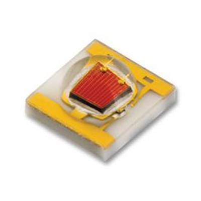 Wurth Elektronik2.2 V Red LED 3535  SMD, WL-SMDC 150353RS74500