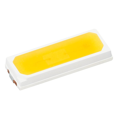 ams OSRAM3.15 V White LED  SMD, SYNIOS P2720 KW DPLS32.EC-6H6J-4U8X-1