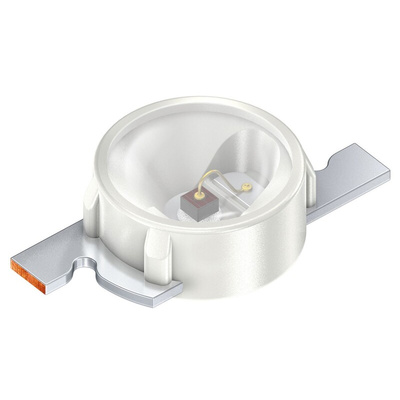 ams OSRAM2 V Amber LED  SMD, PointLED LA P476-R1T1-24