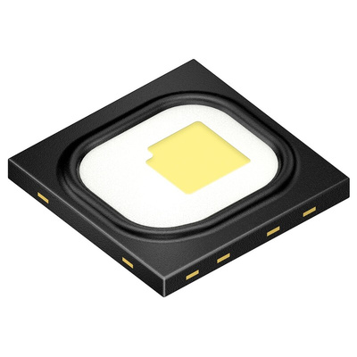ams OSRAM2.97 V Green LED  SMD, OSTAR Projection Compact LCG H9RN