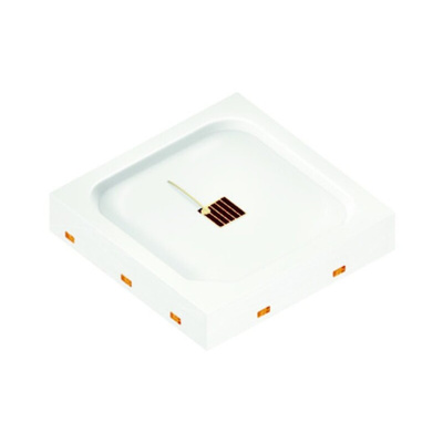ams OSRAM Red LED GR PSLM31.23-FTGP-45-FG