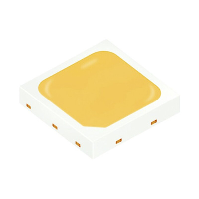 ams OSRAM6.6 V White LED  SMD, DURIS S 5 GW PSLR32.PM-LXL1-XX55-1