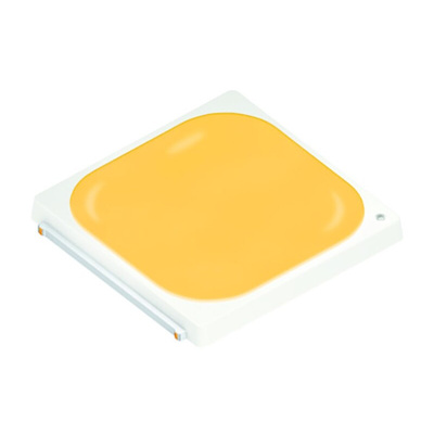 ams OSRAM30 V White LED  SMD, DURIS S10 GW P7LM32.PM-RPRR-XX51-1