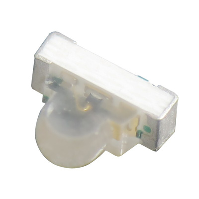 Kingbright2.5 V Green LED SMD SMD, KPDA-1806CGCK