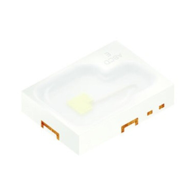 ams OSRAM3.5 V White LED  SMD, P2720 KW DMLN32.SB-7H6K-H5S7-PU