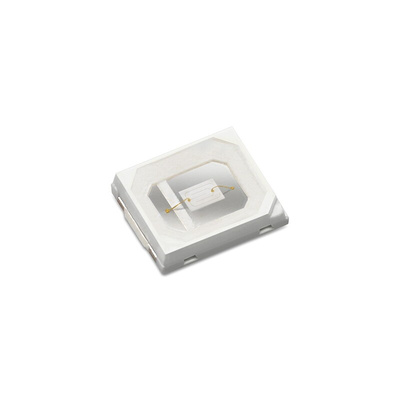 Lumileds3.3 V Cyan LED 2835 SMD, LUXEON 2835 L128-CYN1003500000
