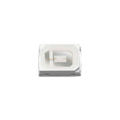 Lumileds3.3 V Cyan LED 2835 SMD, LUXEON 2835 L128-CYN1003500000