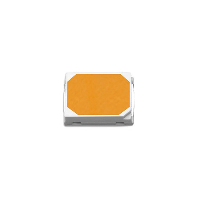 Lumileds3.1 V PC Amber LED 2835 SMD, LUXEON 2835 L128-PCA1003500000