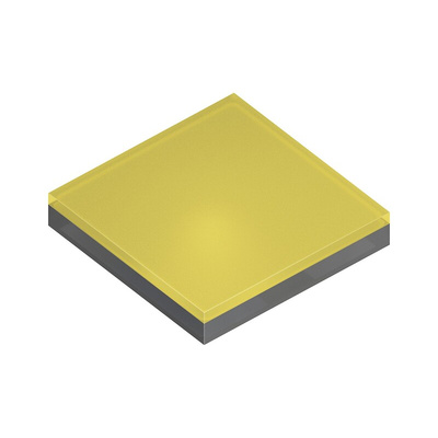 ams OSRAM3.2 V White LED 1010  SMD, OSLON Pure 1010 GW VJLPE1.EM-KZLS-A838-1