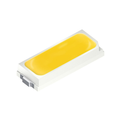ams OSRAM3 V White LED SMT  SMD, DURIS® E 4014 GW JELMS1.EM-H2H6-XX53-1-65-R33