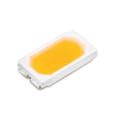 Wurth Elektronik3.2 V White LED 5630 SMD, WL-SWTP 158563260A