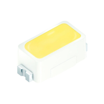 ams OSRAM2.9 → 3.6 V White LED  SMD, KW DELSS2.CC KW DELSS2.CC-BXCY-4J8K-46A8