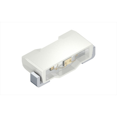 ams OSRAM Green LED SMT  SMD, LT Y1SG-BACB-35-1-20-R18-Z