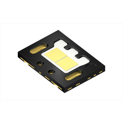 ams OSRAM Ultra White LED SMD  SMD, KW2 HML631.TK-7DT2-6L07M0-SC6B