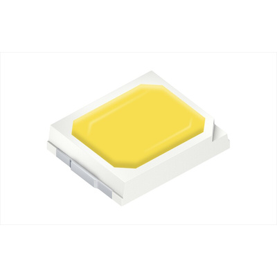 ams OSRAM White LED 2835  SMD, GW QTLTS1.EM-H4HW-XX56-1-65-R33