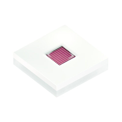 ams OSRAM Red LED  SMD, KR CSLNM1.23-5L8L-24-0-1000-R18
