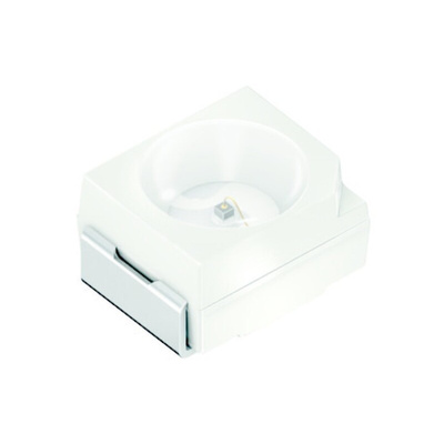 ams OSRAM Green LED  SMD, LG T67F-R1T1-24-1-20-R18-Z