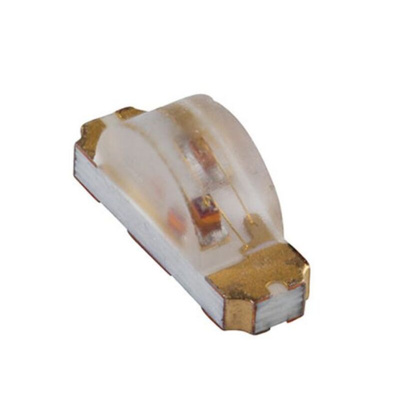 Bivar RGB LED 1204  SMD, SM1204RGB